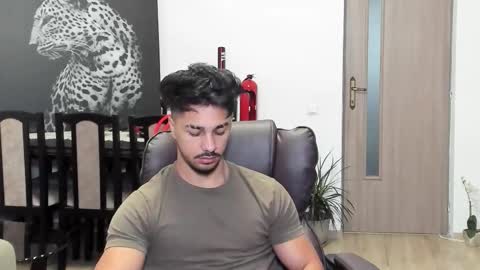 Tison online show from October 15, 12:13 pm