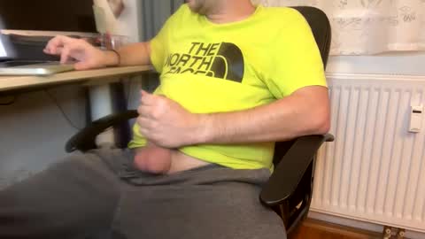 markus1987graz online show from January 24, 7:19 am