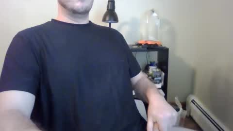 markus27252 online show from March 5, 3:40 pm