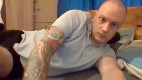 markus_7 online show from February 11, 2:55 pm