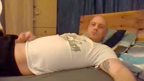 markus_7 online show from January 6, 6:12 pm