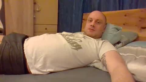 markus_7 online show from March 8, 4:55 pm