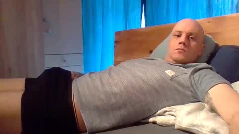 markus_7 online show from March 12, 11:31 am