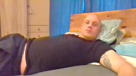 markus_7 online show from December 4, 1:40 pm