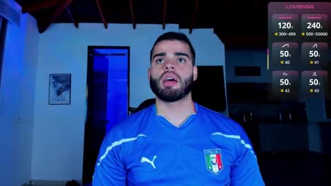 markus_tyler online show from October 2, 11:31 pm