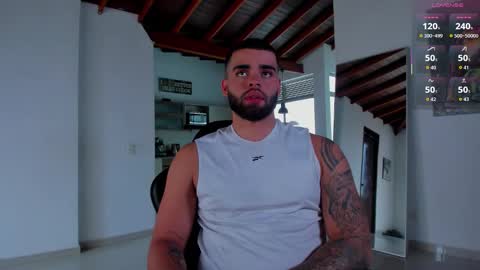 markus_tyler online show from February 8, 6:56 pm