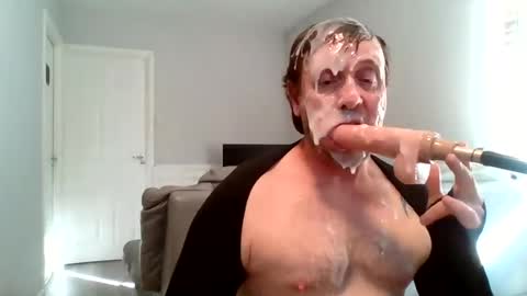 Markus online show from July 30, 5:01 pm