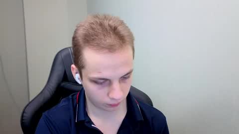 Marko online show from April 18, 9:36 pm