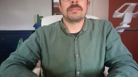 married_bod online show from April 30, 3:19 pm