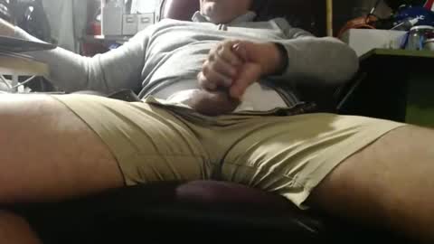 Snapshot of marrieddad19751975 chatting on October 27, 7:54 am only fans marrieddad19751975 online show from October 27, 7:54 am