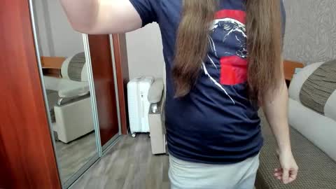 Alan online show from March 19, 10:29 am