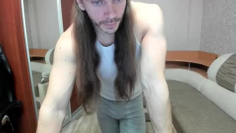 Alan online show from November 23, 3:45 pm