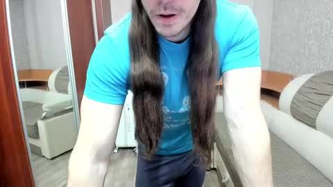 Alan online show from February 17, 6:18 pm