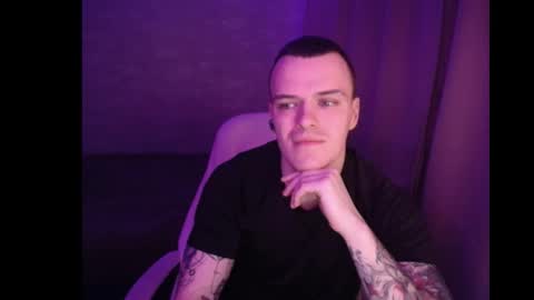 Marsel Prime online show from March 13, 5:52 pm