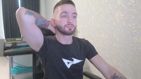 Marselle online show from March 5, 9:27 am