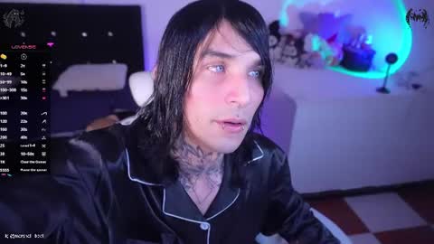 marshall online show from June 28, 1:33 am