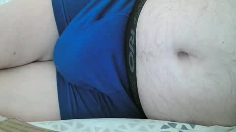 Naughty Daddy always up for fun online show from December 17, 7:04 am