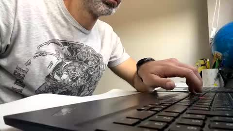 marsupilami_82_ online show from March 2, 9:38 am