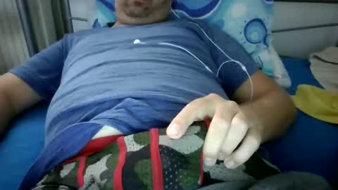 Martin83 online show from October 5, 11:03 am