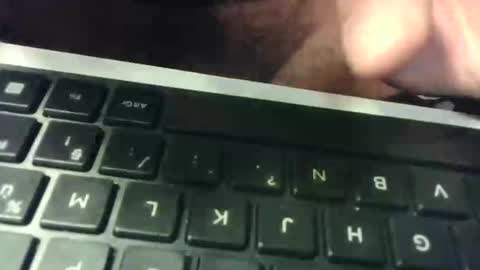 martial04 online show from November 9, 7:01 am