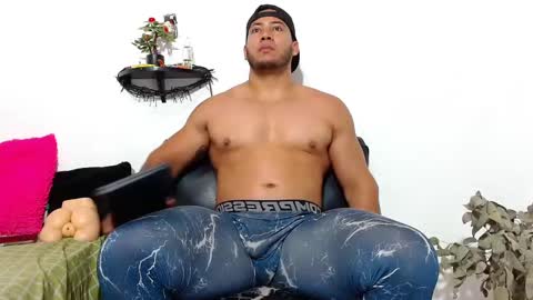 Martin instagrammartinfiit online show from March 4, 3:33 am