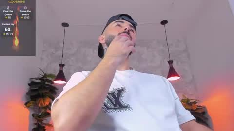 Martin Foster online show from May 20, 5:47 am