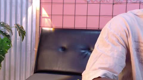 Martin online show from February 7, 1:24 am