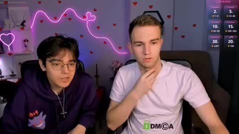 Martin online show from February 21, 10:49 am