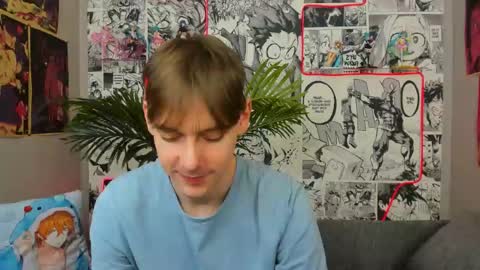 Martin online show from April 13, 12:06 pm