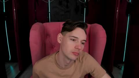 Martin online show from April 7, 12:16 pm