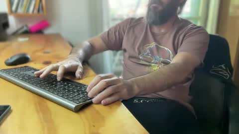 Martincito online show from December 9, 11:15 am