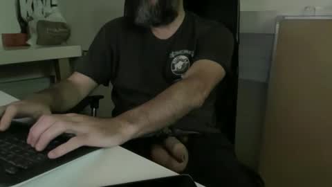 Martincito online show from October 24, 2:52 pm