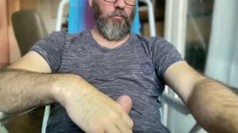 Martincito online show from January 14, 1:17 pm