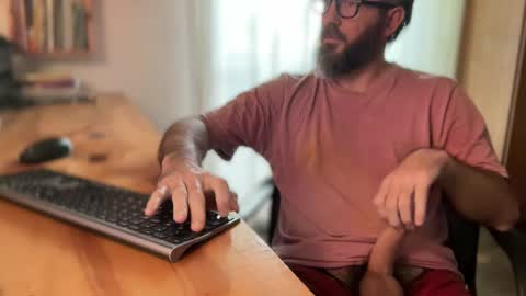 Martincito online show from February 25, 11:19 am