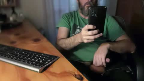 Martincito online show from September 11, 9:58 pm