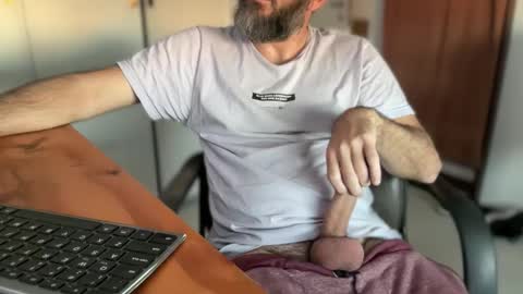 Martincito online show from May 13, 11:07 am