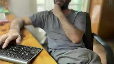 Martincito online show from January 18, 3:27 pm