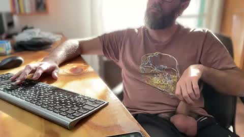 Martincito online show from September 8, 7:35 pm