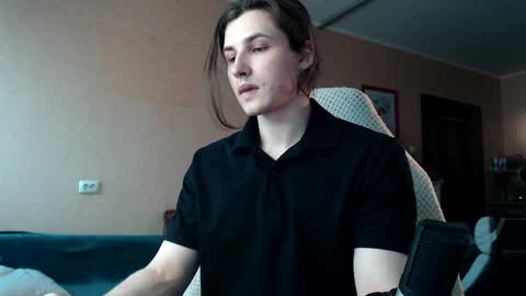 Daddy Marty online show from April 11, 3:48 pm