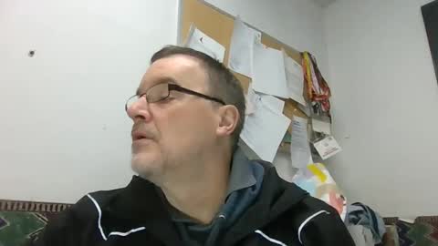 marty1688 online show from January 14, 11:10 am