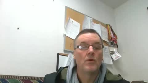 marty1688 online show from February 12, 11:29 am