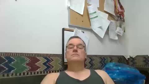 marty1688 online show from September 17, 11:00 am