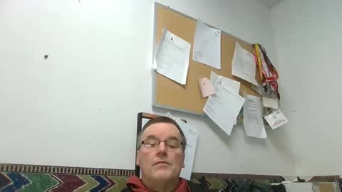 marty1688 online show from December 13, 11:34 am