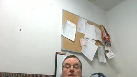 marty1688 online show from January 9, 12:09 pm