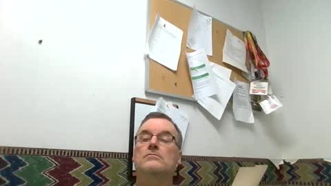 marty1688 online show from October 3, 12:10 pm