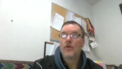 marty1688 online show from January 17, 11:49 am