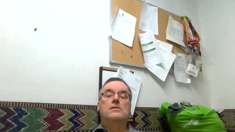 marty1688 online show from October 2, 11:58 am