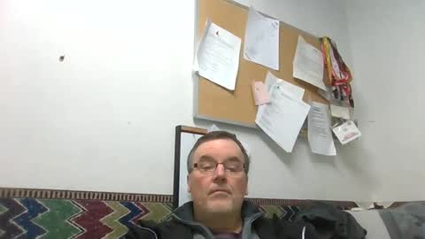 marty1688 online show from December 17, 12:33 pm