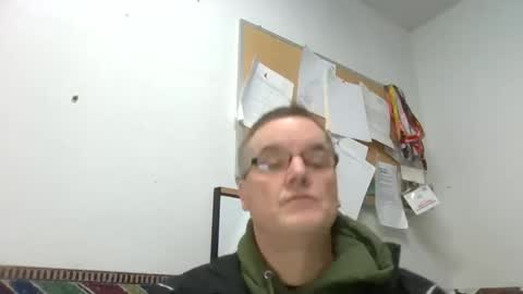 marty1688 online show from December 28, 12:14 pm