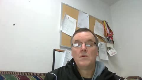 marty1688 online show from December 10, 11:00 am